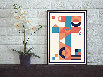 Abstract Poster