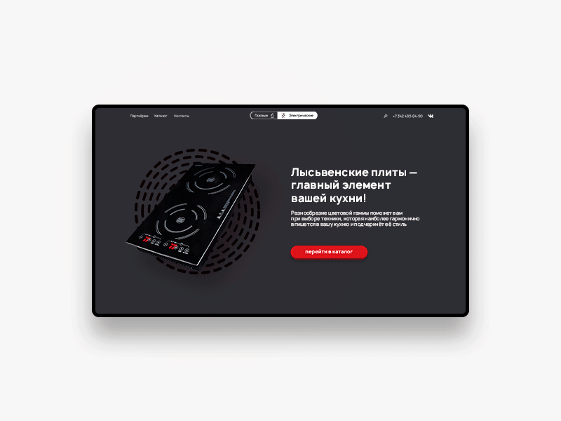 LZBT Web-Concept concept ui web design webdesign website