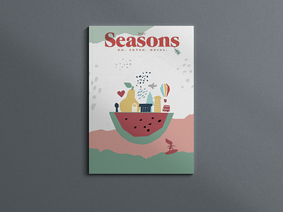 Seasons_project cover