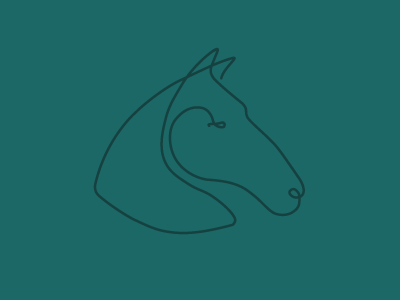 Equus Foundation Logo Concept