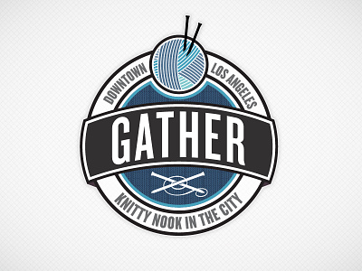 Gather Primary Logo