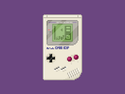 Game Boy