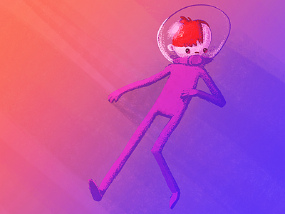 Space Cadet