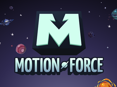 Motion Force