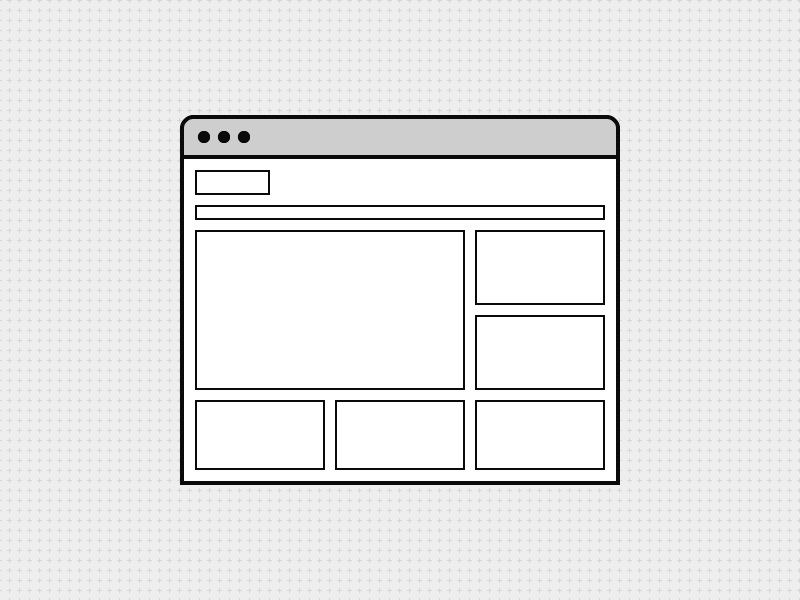 wireMagic - blazing fast wireframes for Adobe Illustrator addon extension graphic styles gui illustrator mockups prototyping tool ui ux wireframes wireframing