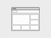wireMagic - blazing fast wireframes for Adobe Illustrator