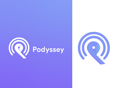 Podyssey App Icon