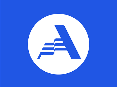 AmeriCorps Logomark americorps art direction brand identity branding design graphic design illustration logo logomark vector