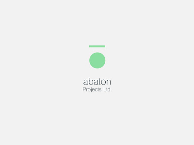 abaton Projects Ltd.