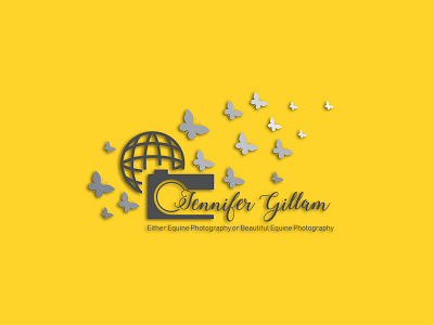 logo design (Photography)