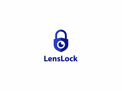 Reject Logo for LensLock