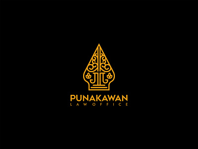 Logo for Punakawan Law Office