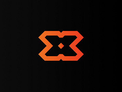 X logo