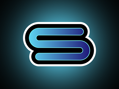 S Logo