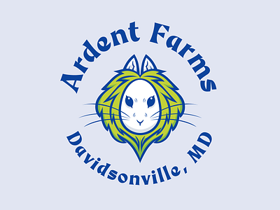 Ardent Farms Logo