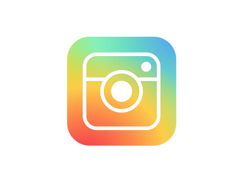 Just Another Instagram Redesign by Sara Wasserboehr on Dribbble