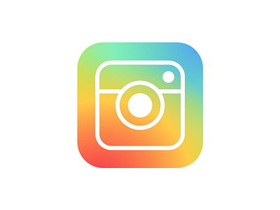 Just Another Instagram Redesign