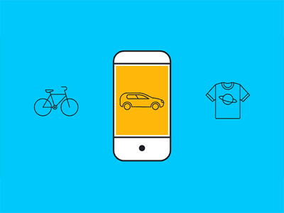 On-Demand Mobility Services