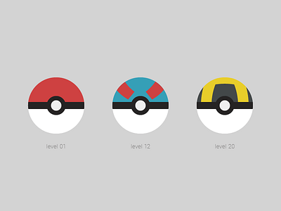 Pokéball Go!