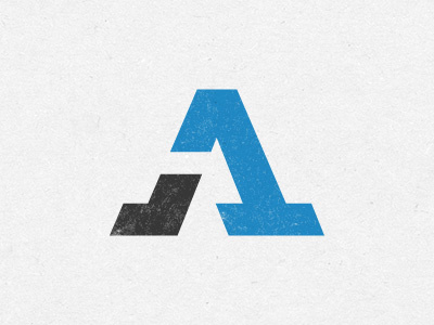 A1 Technologies Logo 1 a clean icon logo number simple