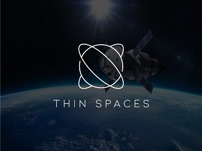 Spaces Logo concept