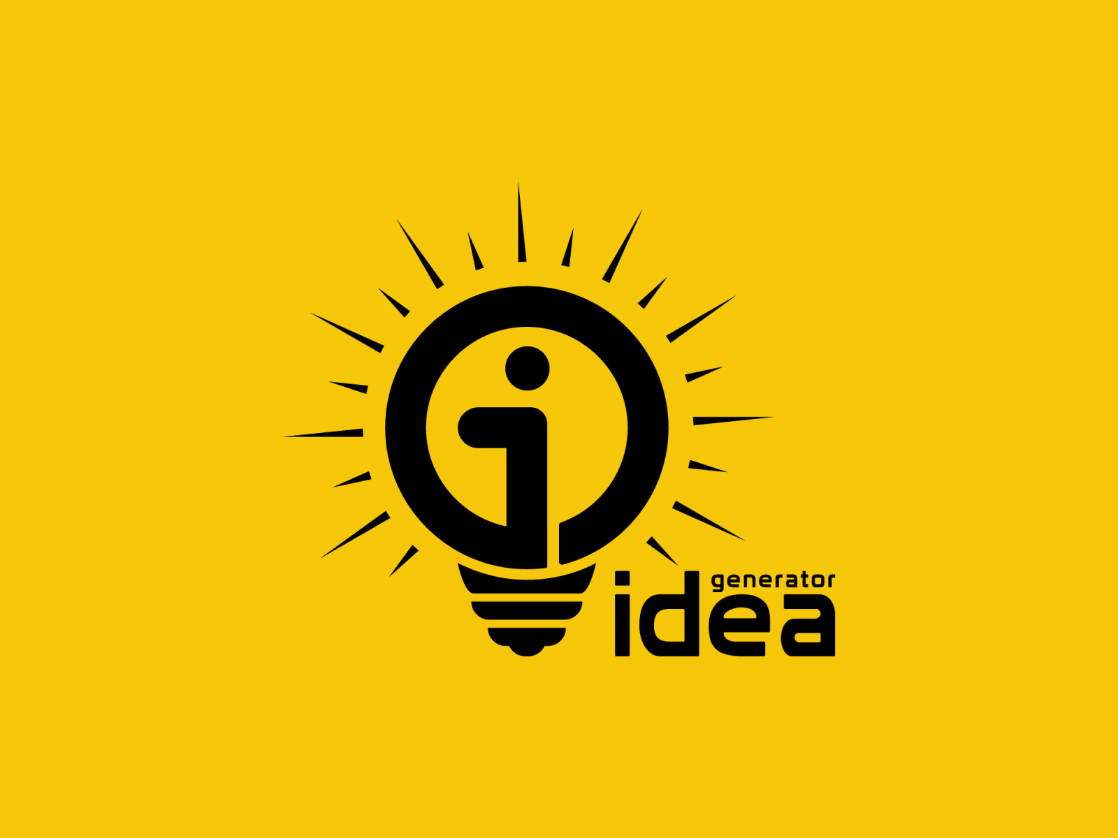 idea-generator-logo-by-jishan-branding-agency-on-dribbble