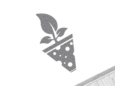 Pizza Plant Logo sketch-02