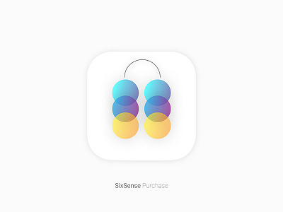 6 sense Purchase app icon