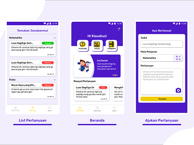 Design Exploration for IsoTakon UI mobile app design mobile ui ui design