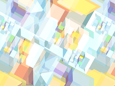 Geometric Colorful Pattern background blocks color scheme colors design overlays pattern pattern design vector