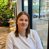 Марина Огнева