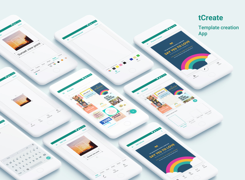 Heli Fajalia Dribbble