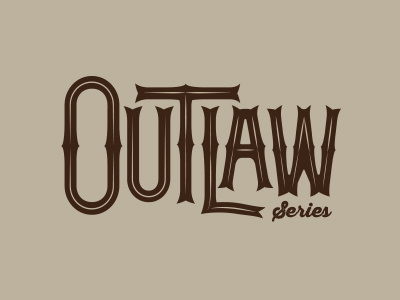 Outlaw Series