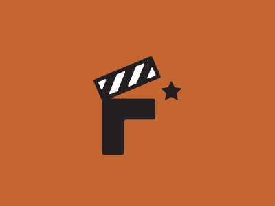 Logo f film fortune movies pictures production