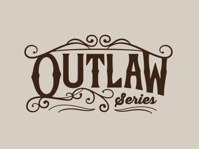 Outlaw Series