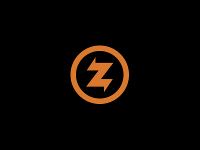Z Logo – version 1