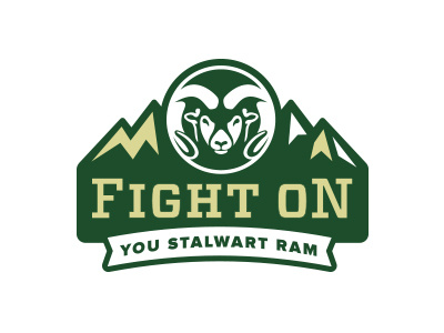 Fight on