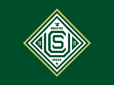 CSU: Build The Brand