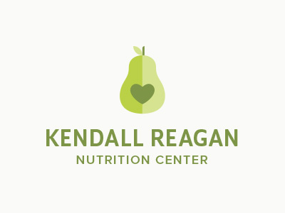 Kendall Reagan Nutrition Center – Logotype