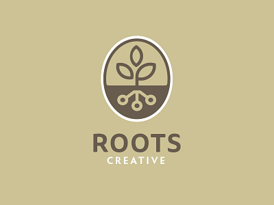 Roots Creative – 1