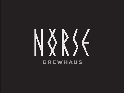 Norse Brewhaus – Personal Homebrew Concept