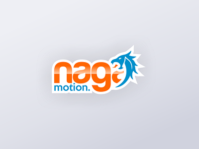 Naga motion animated animation ardileyo branding clean creative design icon logo logodesign logos naga ui ux vector