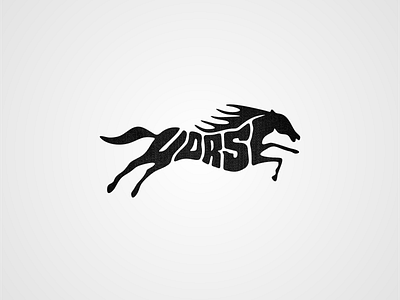 Horse Logo