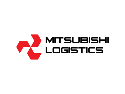 MITSUBISHI LOGISTICS