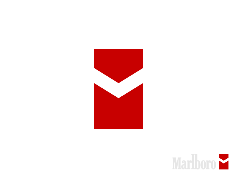 Marlboro Logo Wallpapers - Wallpaper Cave