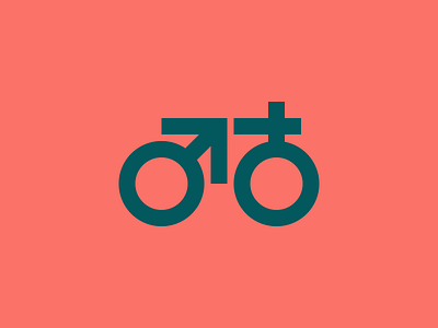 Bike / Gender ♂️♀️