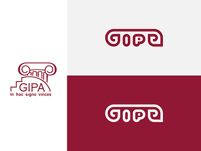 GIPA ( Old Logo | My Concept )