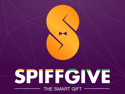 SpiffGive logo