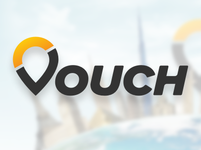 Vouch logo