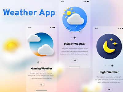 Weather App